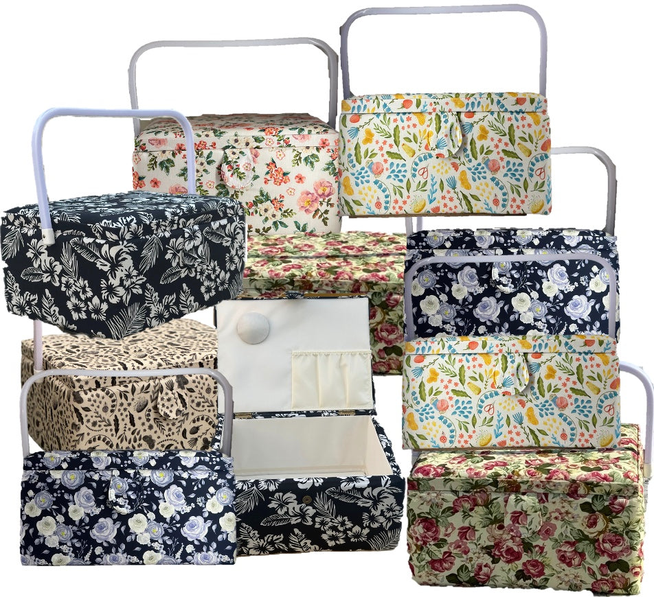 توزيعات (10 شنط ليبرتي للعطور)