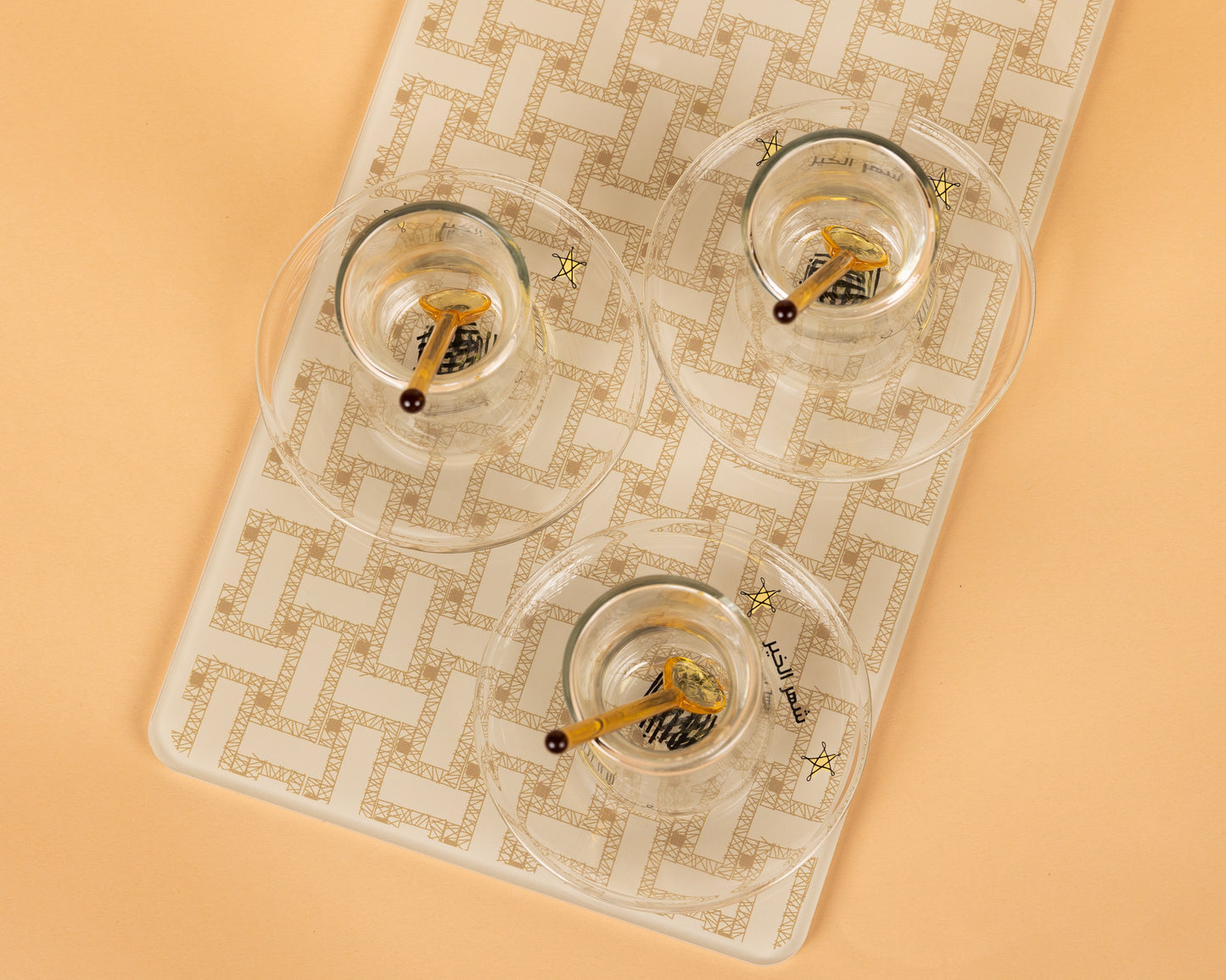 Moon Star.2 Gift Set