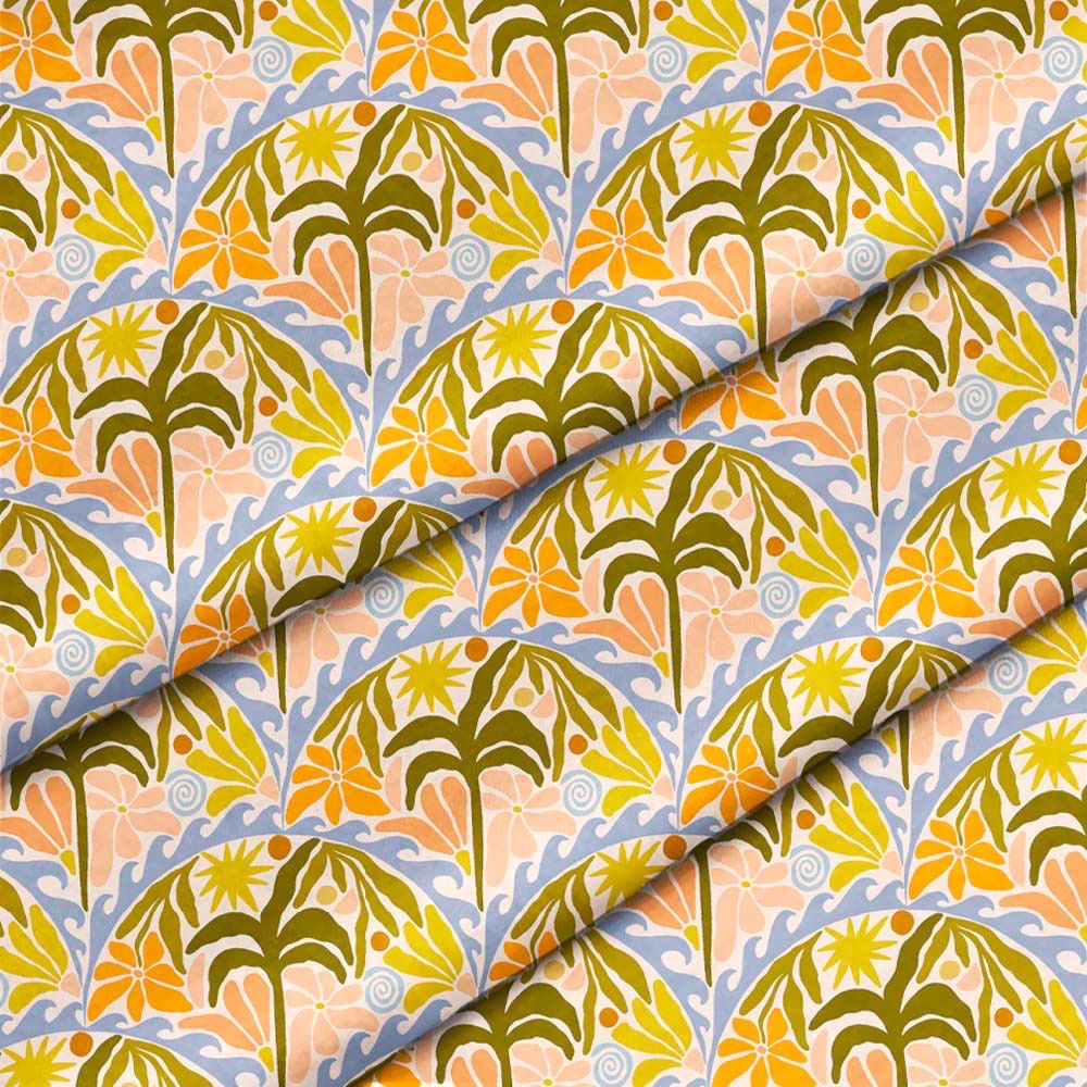 F004 قطن تانا لاون