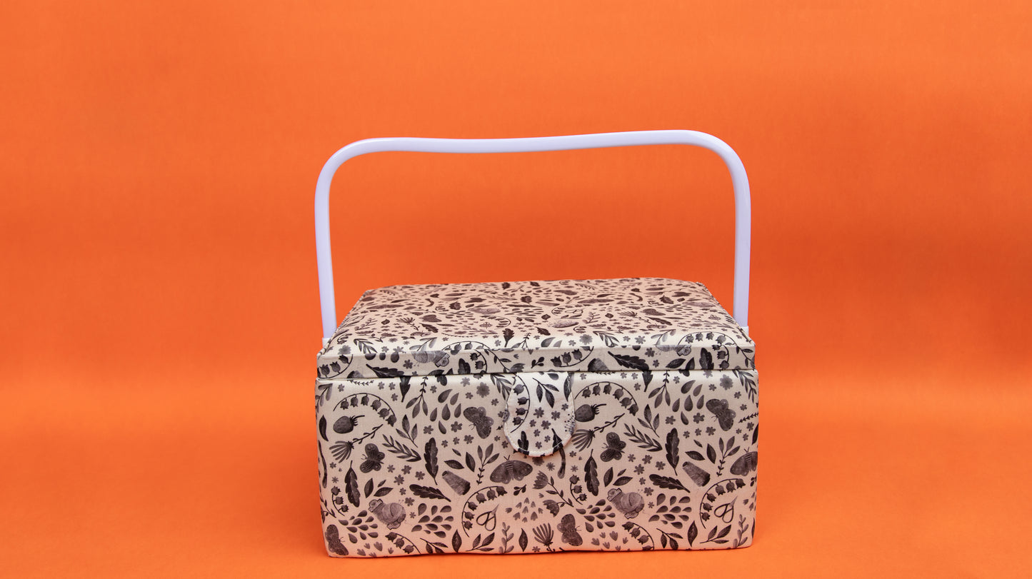 شنطة ليبرتي للعطور