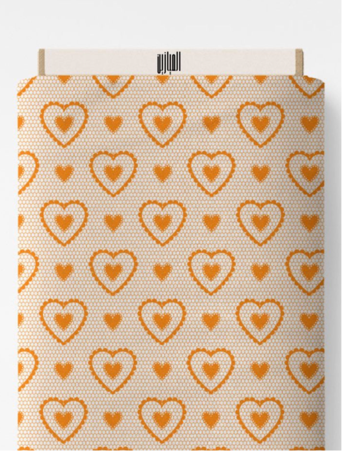 F018 قطن تانا لاون