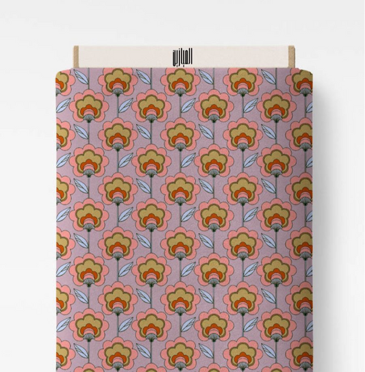 F023 قطن تانا لاون