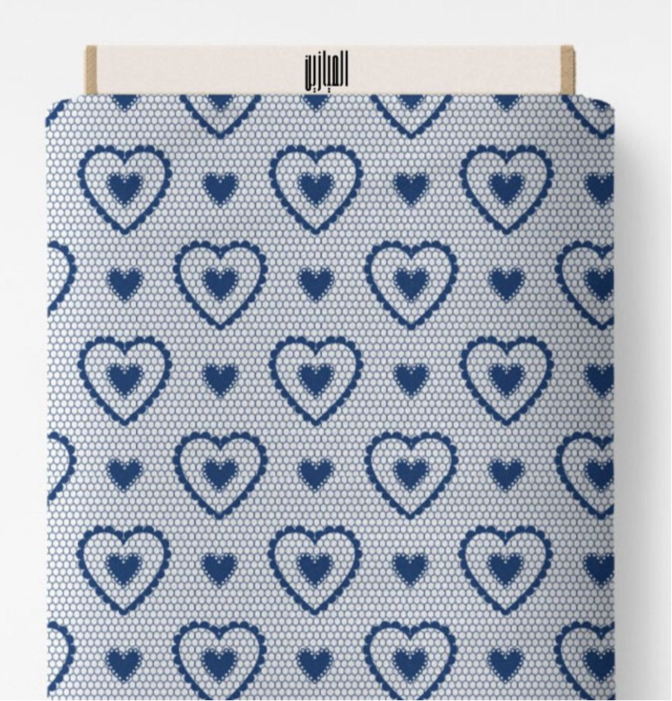 F016 قطن تانا لاون