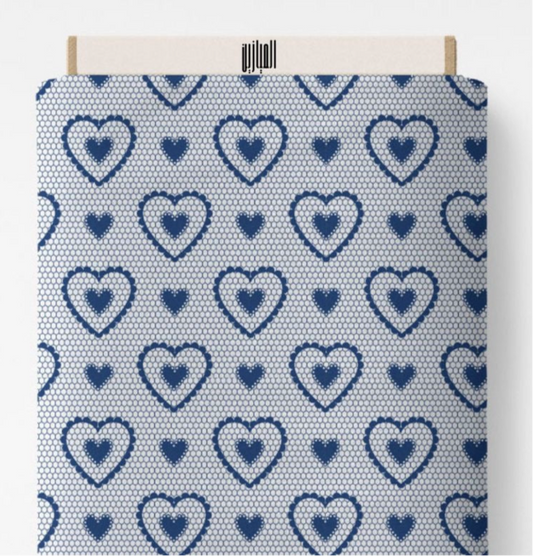 F016 قطن تانا لاون