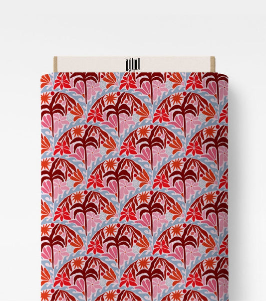 F005 قطن تانا لاون