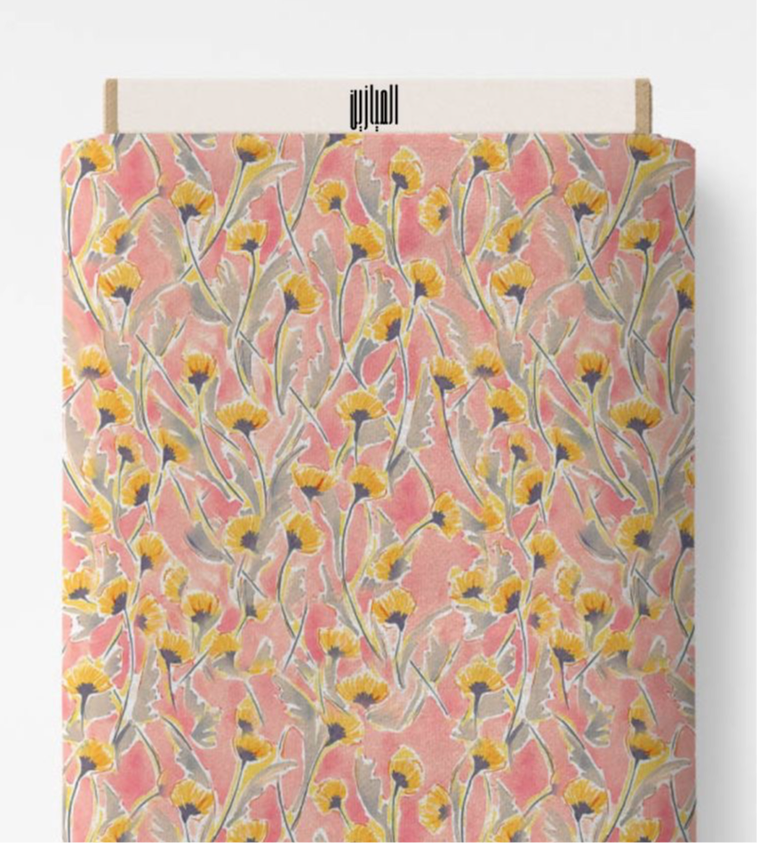 F014 قطن تانا لاون