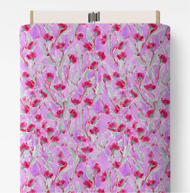 F015 قطن تانا لاون