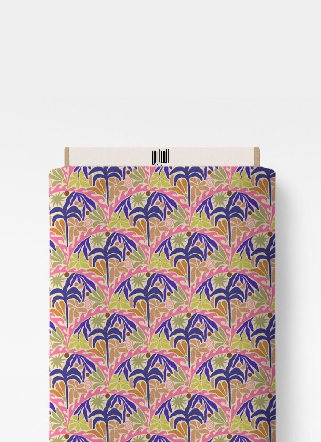 F006 قطن تانا لاون