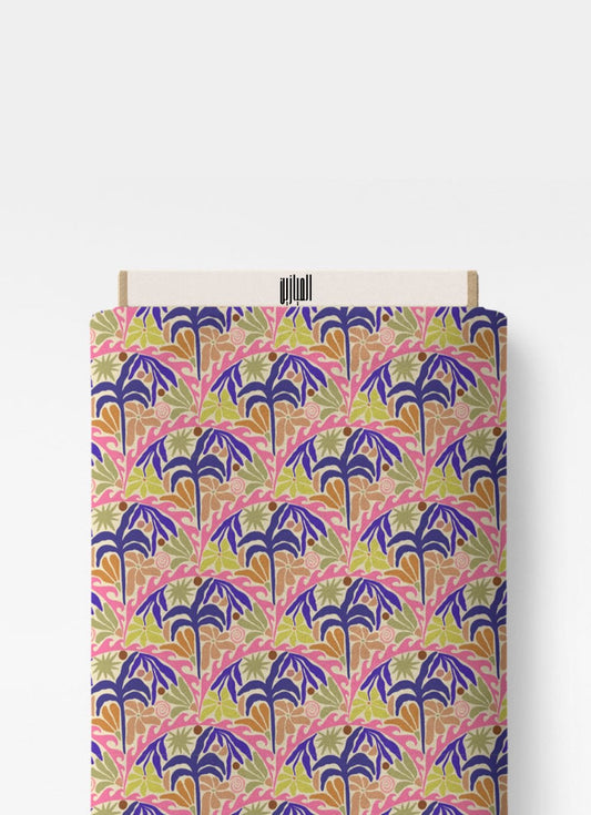 F006 قطن تانا لاون