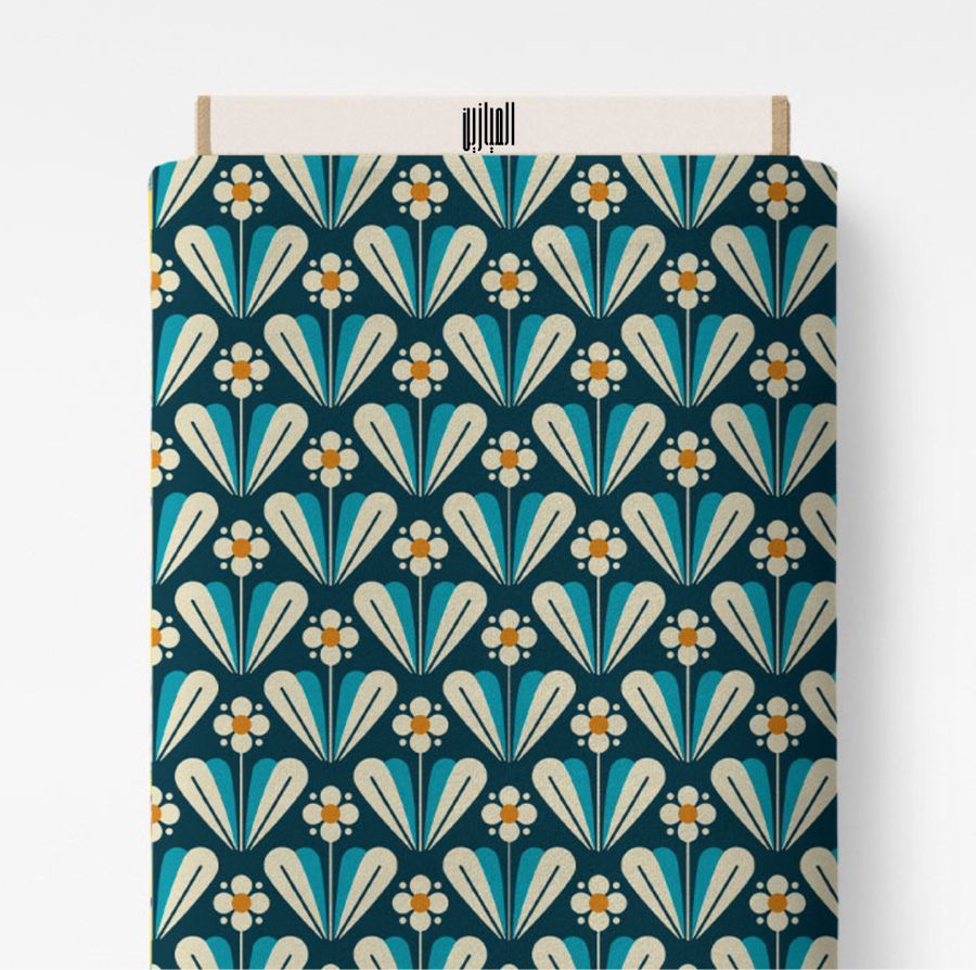 F022 قطن تانا لاون