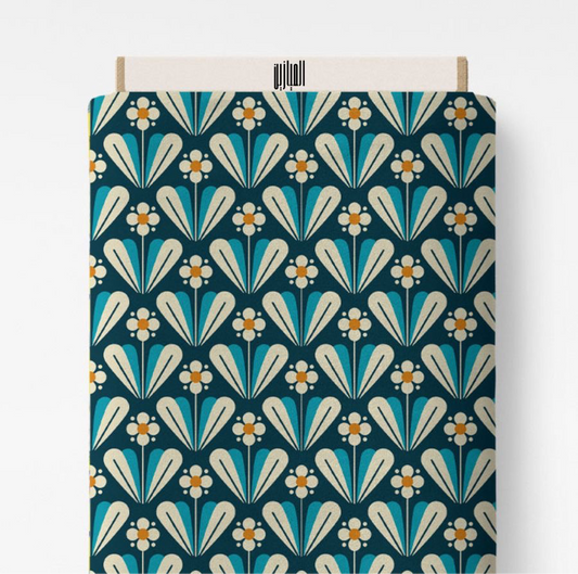 F022 قطن تانا لاون