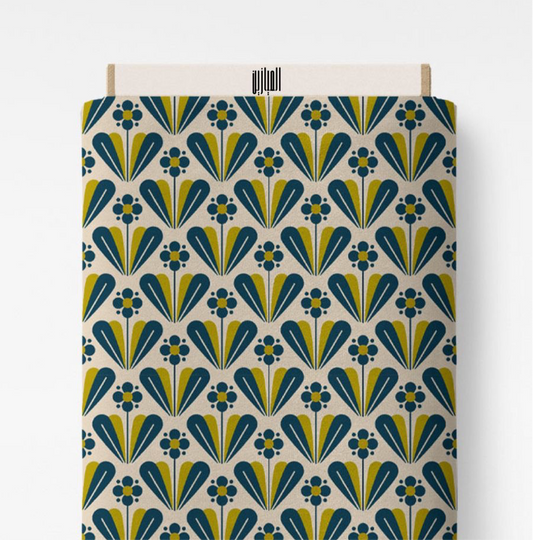 F020 قطن تانا لاون