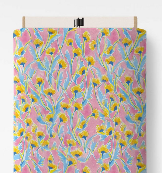 F013 قطن تانا لاون