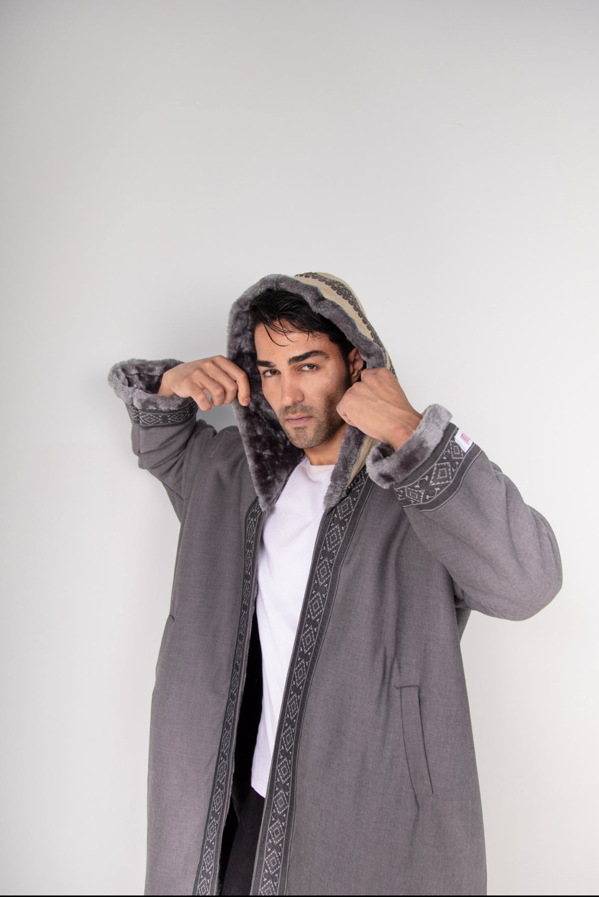 Light Grey