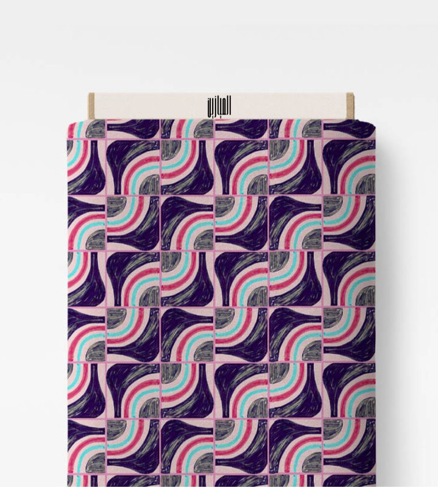 F011 قطن تانا لاون