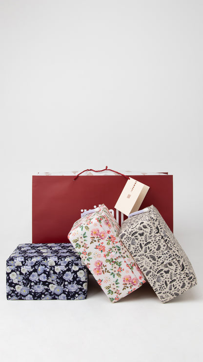 LIBERTY PERFUME BAG BUNDLE